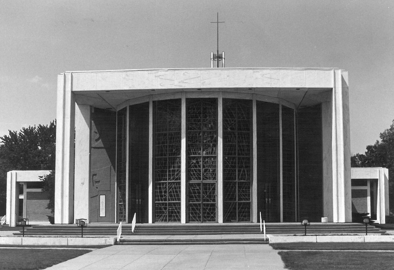 Cathedral of the Risen Christ